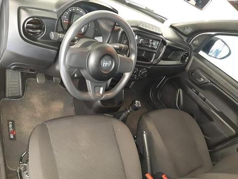 FIAT STRADA ENDURANCE CS 1.4 FLEX MANUAL