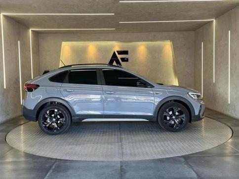 VOLKSWAGEN NIVUS LAUNCHING ED. 1.0 200 TSI FLEX AUT