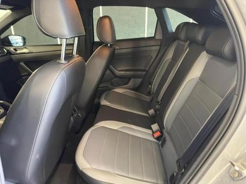 VOLKSWAGEN NIVUS LAUNCHING ED. 1.0 200 TSI FLEX AUT