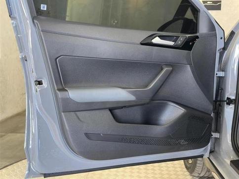 VOLKSWAGEN NIVUS LAUNCHING ED. 1.0 200 TSI FLEX AUT