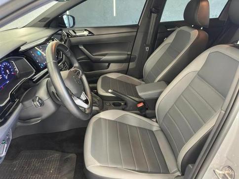 VOLKSWAGEN NIVUS LAUNCHING ED. 1.0 200 TSI FLEX AUT