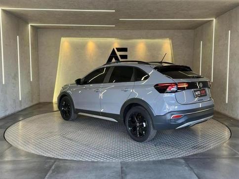 VOLKSWAGEN NIVUS LAUNCHING ED. 1.0 200 TSI FLEX AUT
