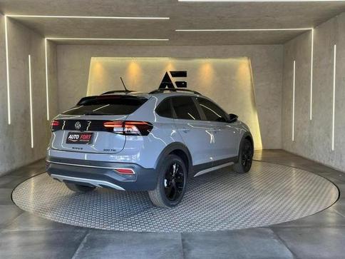 VOLKSWAGEN NIVUS LAUNCHING ED. 1.0 200 TSI FLEX AUT