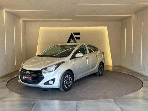 HYUNDAI HB20S 1.6 COMFORT PLUS 16V