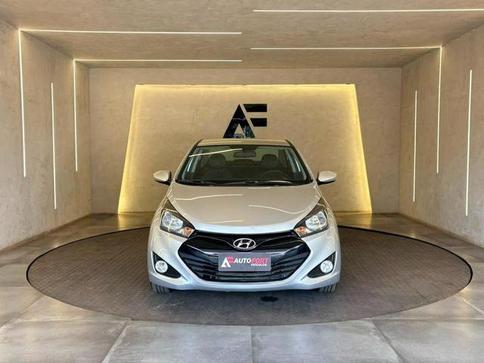 HYUNDAI HB20S 1.6 COMFORT PLUS 16V