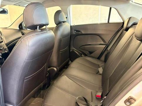 HYUNDAI HB20S 1.6 COMFORT PLUS 16V