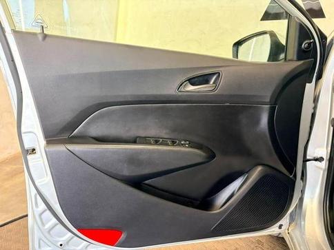 HYUNDAI HB20S 1.6 COMFORT PLUS 16V
