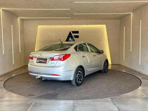 HYUNDAI HB20S 1.6 COMFORT PLUS 16V