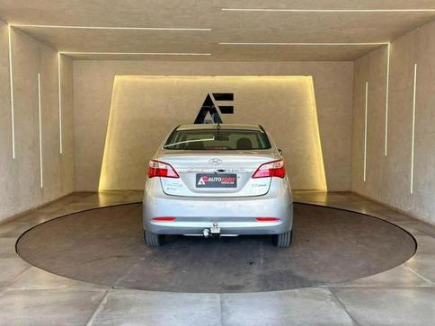 HYUNDAI HB20S 1.6 COMFORT PLUS 16V