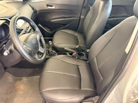 HYUNDAI HB20S 1.6 COMFORT PLUS 16V