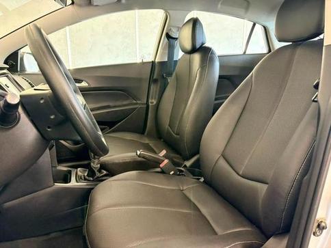 HYUNDAI HB20S 1.6 COMFORT PLUS 16V