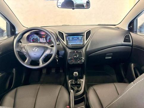 HYUNDAI HB20S 1.6 COMFORT PLUS 16V