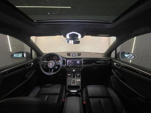 PORSCHE MACAN 2.0 TURBO