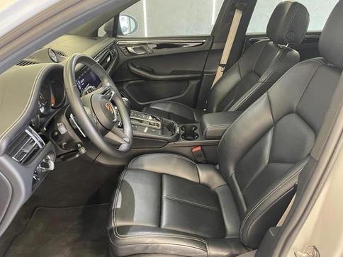 PORSCHE MACAN 2.0 TURBO