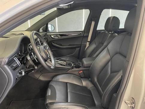 PORSCHE MACAN 2.0 TURBO