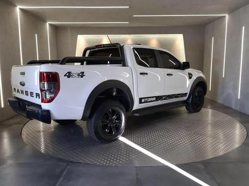 FORD Ranger Storm 3.2 20V 4x4 CD Diesel Aut