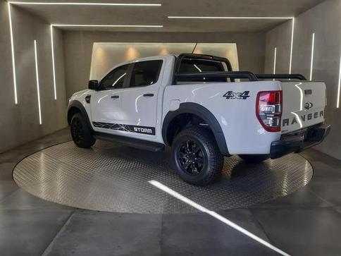 FORD Ranger Storm 3.2 20V 4x4 CD Diesel Aut