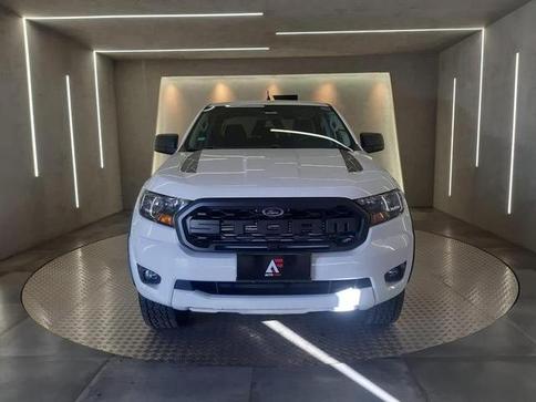 FORD Ranger Storm 3.2 20V 4x4 CD Diesel Aut