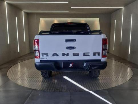FORD Ranger Storm 3.2 20V 4x4 CD Diesel Aut