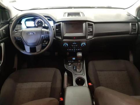 FORD Ranger Storm 3.2 20V 4x4 CD Diesel Aut