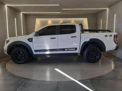 FORD Ranger Storm 3.2 20V 4x4 CD Diesel Aut