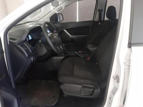 FORD Ranger Storm 3.2 20V 4x4 CD Diesel Aut