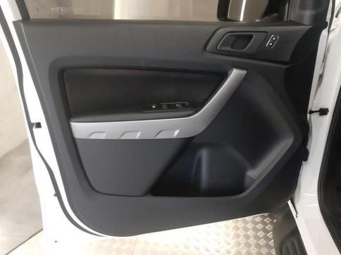 FORD Ranger Storm 3.2 20V 4x4 CD Diesel Aut
