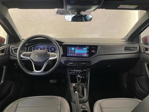 VOLKSWAGEN NIVUS HIGHLINE 1.0 200 TSI FLEX AUT.