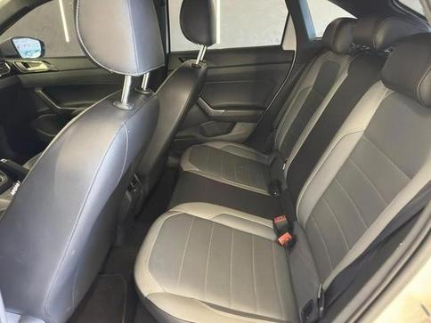 VOLKSWAGEN NIVUS HIGHLINE 1.0 200 TSI FLEX AUT.