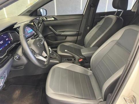 VOLKSWAGEN NIVUS HIGHLINE 1.0 200 TSI FLEX AUT.