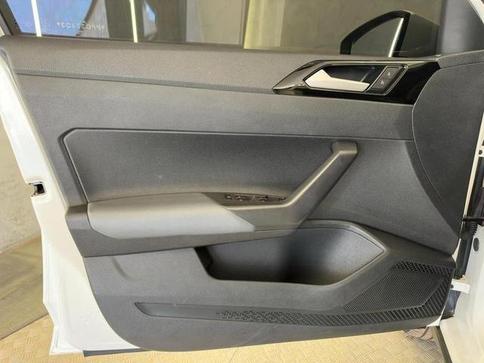 VOLKSWAGEN NIVUS HIGHLINE 1.0 200 TSI FLEX AUT.