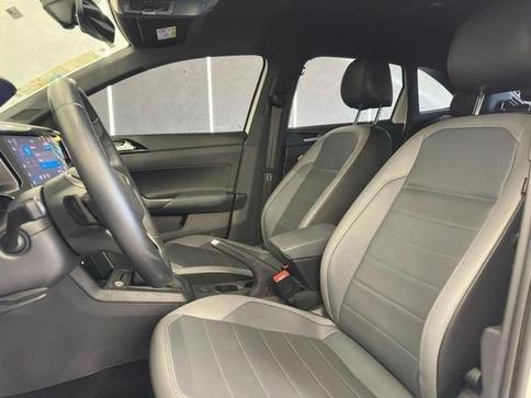 VOLKSWAGEN NIVUS HIGHLINE 1.0 200 TSI FLEX AUT.