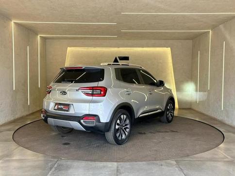 CAOA CHERY TIGGO 5X TXS 1.5 16V TURBO FLEX AUT