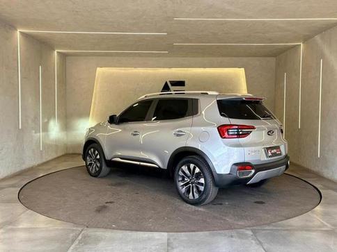 CAOA CHERY TIGGO 5X TXS 1.5 16V TURBO FLEX AUT