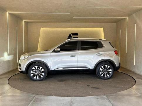 CAOA CHERY TIGGO 5X TXS 1.5 16V TURBO FLEX AUT