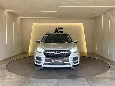 CAOA CHERY TIGGO 5X TXS 1.5 16V TURBO FLEX AUT