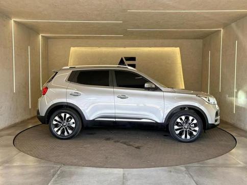 CAOA CHERY TIGGO 5X TXS 1.5 16V TURBO FLEX AUT