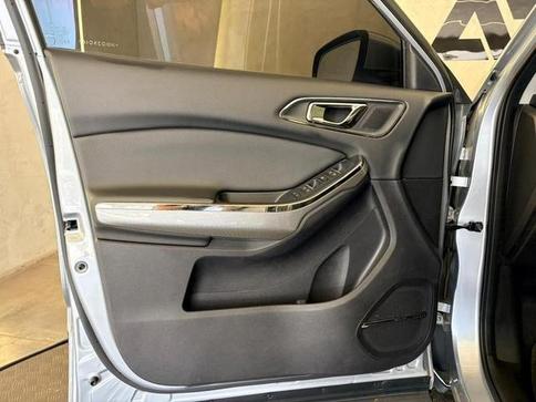 CAOA CHERY TIGGO 5X TXS 1.5 16V TURBO FLEX AUT