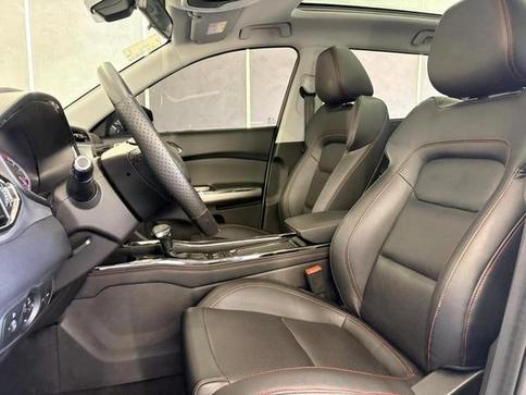 CAOA CHERY TIGGO 5X TXS 1.5 16V TURBO FLEX AUT