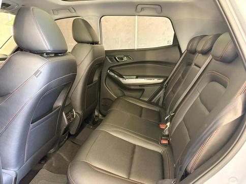 CAOA CHERY TIGGO 5X TXS 1.5 16V TURBO FLEX AUT