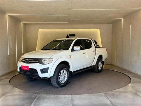 MITSUBISHI L200 TRITON 3.2 D