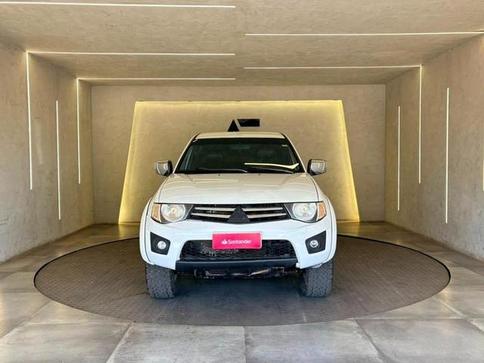 MITSUBISHI L200 TRITON 3.2 D