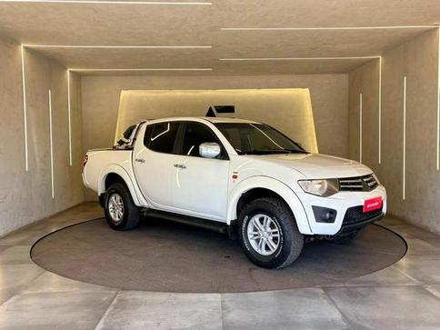 MITSUBISHI L200 TRITON 3.2 D