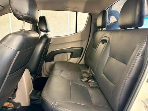 MITSUBISHI L200 TRITON 3.2 D