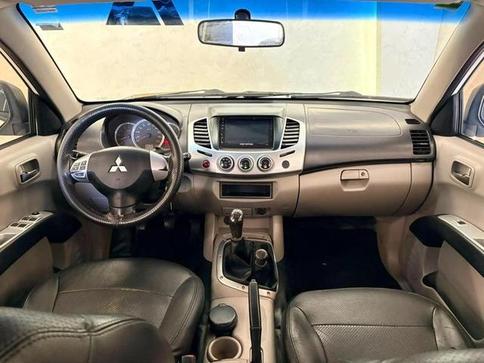 MITSUBISHI L200 TRITON 3.2 D