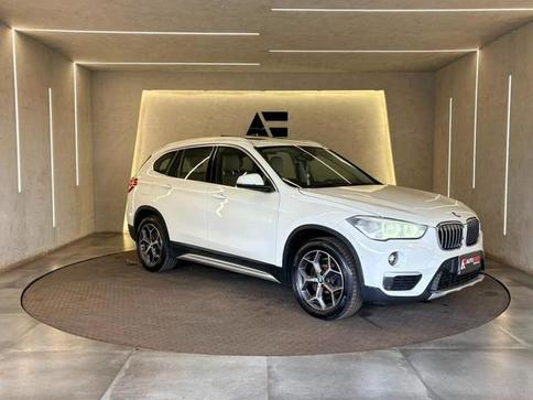 BMW X1 S20I ACTIVE FLEX