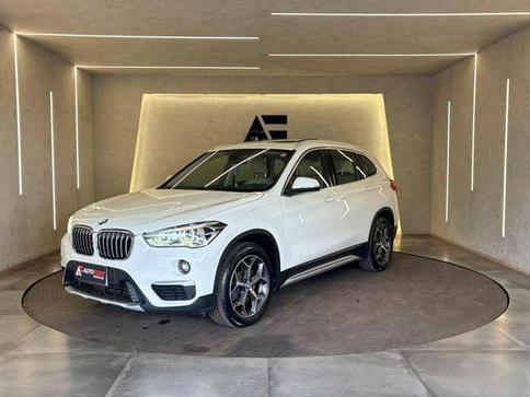 BMW X1 S20I ACTIVE FLEX