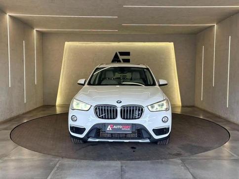 BMW X1 S20I ACTIVE FLEX