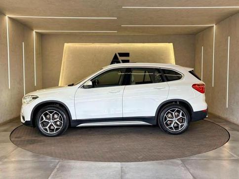 BMW X1 S20I ACTIVE FLEX