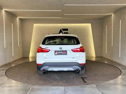 BMW X1 S20I ACTIVE FLEX